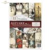 Alice's Magic - A tale of a world that has forgotten logic vol. 2 * Czary Alicji - Opowieść o świecie, który zapomniał logiki vol. 2